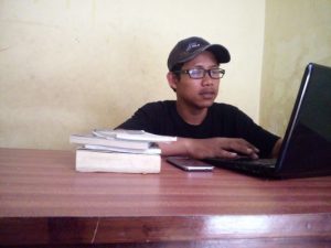 Pemred Kabar Daerah Jatim Bocorkan Lowongan Wartawan