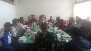 PKL Bondowoso Tetap Menolak Direlokasi, Satpol PP Perpanjang Deadline