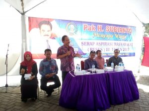 DPRD Jawa Timur Siap Kucurkan Bantuan Untuk UMKM