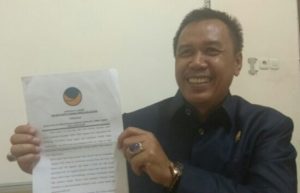 RAPBD Kabupaten Kediri Tidak Pro Rakyat