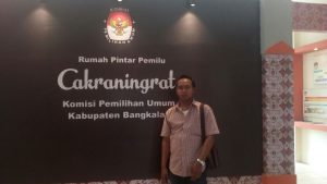 Pilbup Bangkalan, PSI Belum Nyatakan Dukungan