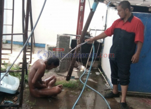 Satpol PP: Kami Sudah Siapkan Tempat Penampungan Khusus ODGJ