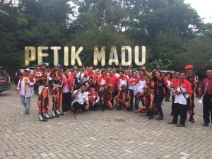 Lakukan Koordinasi Se-Jawa Timur, LSM LIRA Siap Jadikan PilKada 2018 Bermartabat