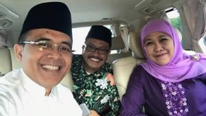 Pilkada Serentak Dan Drama  Politik Jawa Timur 2018