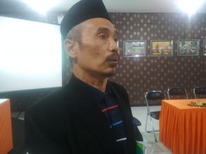 KPU Kota Kediri Siapkan Debat Publik Pilwali 2018