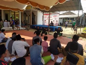Ini Alasan Mendasar Majunya Paslon Bangkalan Berani Bangkit di Pilkada Bangkalan 2018