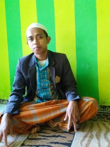 Koordinator Barisan Imbau Masyarakat Tetap Solid dalam Kawal Fatwa Ulama