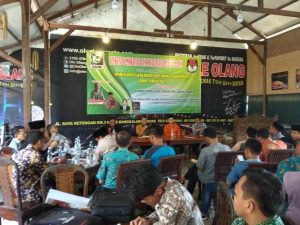 KPU Jatim: Semua Daerah di Jawa Timur Berpotensi Adanya Politik Uang