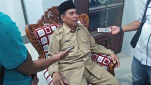 Penipuan Berkedok Travel Umroh Semakin Marak, Ini Kata Kepala Kemenag Bangkalan