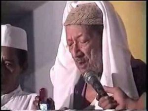 Innalillah Wainna Ilaihi Roji’un, Ra Lilur Kembali Ke Rahmatullah