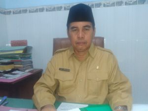 Sebelum Berangkat Ke Tanah Suci, Calon Jamaah Haji Asal Bangkalan Dibekali Pelatihan Manasik Haji