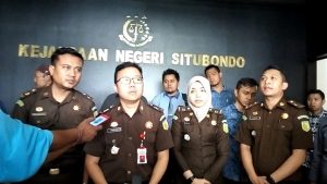 2 Pria Aksi Penipuan di Situbondo Dijebloskan Ke Penjara