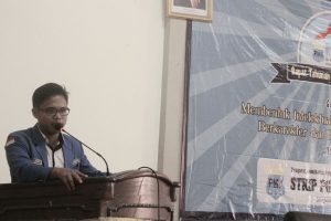 PC PMII Bangkalan Menolak Tegas Pelaksanaan IMF-WB
