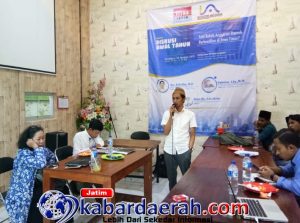 Fitra dan Indikator Anggaran Kritisi APBD 30 T Jatim Tidak menurunkan Kemiskinan Secara Signifikan
