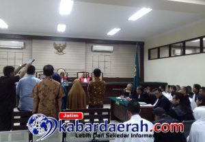 Jaksa Hadirkan Lima Saksi Kasus Korupsi DPRD Kota Malang