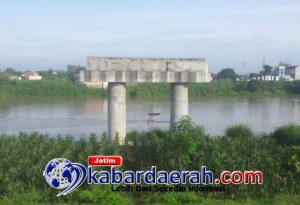 Membebaskan Lahan Proyek Jembatan Baru Ploso Akirnya Ada Titik Terang
