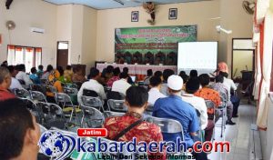 Seminar Moderasi Agama, Momentum Satukan Keberagaman Umat