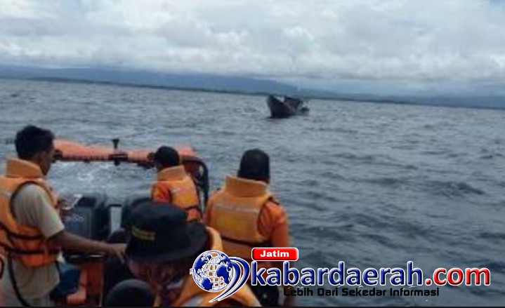 Guru Bk Asal Jombang Keseret Ombak Pantai Jember Tim Sar