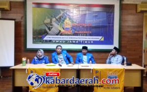 Muspimcab Landasan PMII Se-Surabaya Lebih Progresif dan Majukan Jawa Timur