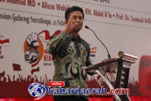 Emil Elestianto Dardak:  Perkuat Kebangsaan Melalui Rasa Empati