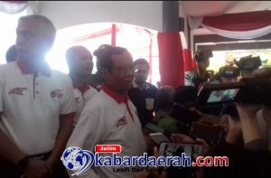 Mahfud MD Sebut Ada Gejala dan Gangguan Politik Menjelang Pemilu