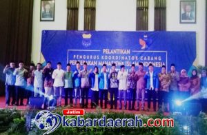 Program Nawa Bhakti Satya Akan Gandeng PMII