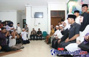 Khofifah Jalin Kerjasama dengan NUNgawal Pembangunan Jawa Timur