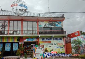 Pengunjung Bisham Waterpark Chenoa Dimanjakakan Orkes Melayu New Devinda