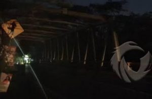 Ngeri Penampakan Sosok Orang Tanpa Kepala di Jembatan Karanggondang Blitar