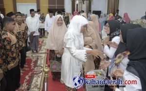 Khofifah Minta Perusahan Berikan THR Kepada Karyawan Paling Lambat H-7 Lebaran
