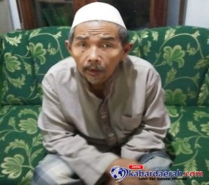 Pimpinan Pondok Pesantren Al Islah Ngasem  Kediri Memberikan Dukungan Sepenuhnya Pada TNI Polri
