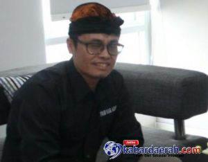 Direktur Aswaja NU Center Kabupaten Kediri, Berikan Dukungan Sepenuhnya Pada TNI Polri