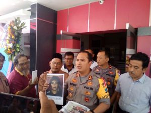 Viral Surat Terbuka Ke Kapolda Terkait Maraknya Begal di Medsos, Begini Tanggapan Kapolres Bangkalan