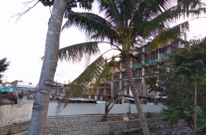 Ijin Pembangunan Hotel Bintang 4 Di Banyuwangi Diduga Ada Praktek Gratifikasi.