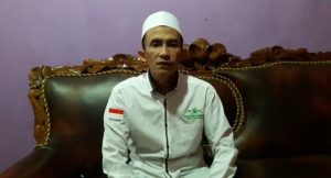 Pasca-Putusan MK”Sengketa Pemilu” Ulama Di Kabupaten Ajak Warga Kembali Bersatu.