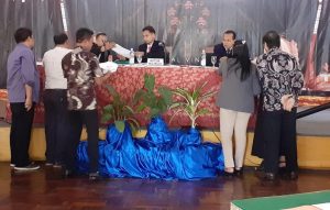 Termohon Tak Kuasai Materi, Tiga Sidang KI di Mojokerto Ditunda, Satu Dimusyawarahkan