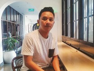 Tokoh Milenial Surabaya Harapkan Walikota Selanjutnya Asli Suroboyo