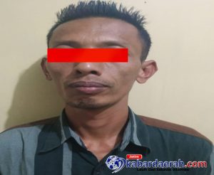 Berdalih Menitipkan Anak Balitanya, Warga Jakarta Embat Sepedah Motor.