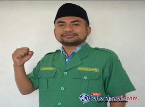 Di Cap Sebagai Penceramah “Abal-abal”, Sugi Nur Raharja Ditolak PC. GP. Ansor  Bondowoso