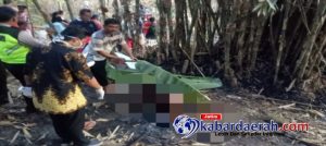 Warga Desa Kebondalem Bangorejo Banyuwangi Tewas Terbakar .