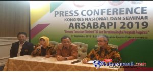 Indonesia Peringkat 3, Jatim Kedua Penderita TBC Terbanyak