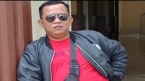 Menikmati Senja Di Pantai, Tambakrejo Blitar