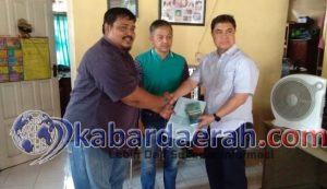 Menuju Media Profesional, Dewan Pers Verifikasi Faktual Kabardaerah.com