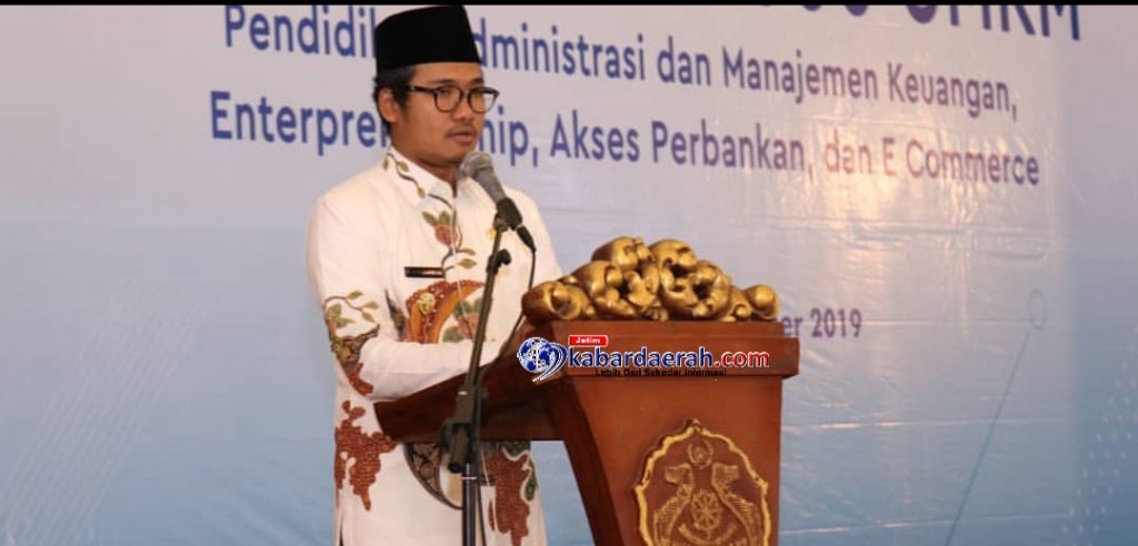Warung Matus Bangkalan : 'Bang Jani' Terobosan Baru Pemkab ...
