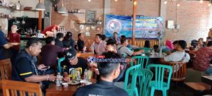 Tumpang Pitu PT. BSI Dalam Pengawasan Negara