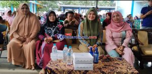 Forum Komunikasi Pemuda Sumenep Peduli Sosial Gelar Sunatan Masal