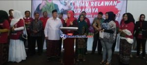 Mengenal Neng Lia Cawali Surabaya 2020.