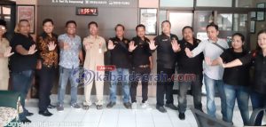 Kecaman Keras Terhadap Pelecehan Seni Dan Budaya Banyuwangi oleh BALAWANGI