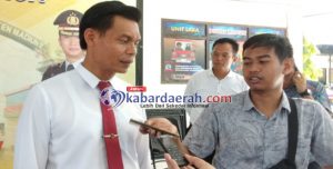 Polisi Terus Memburu Pelaku Pembobolan Mesin ATM Bank Syariah Di Balerejo