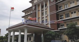 Kepala Dinas Kesehatan Kabupaten Ponorogo, Rahayu Kusdarini: Targetkan Ponorogo Akan Menjadi Kabupaten ODF